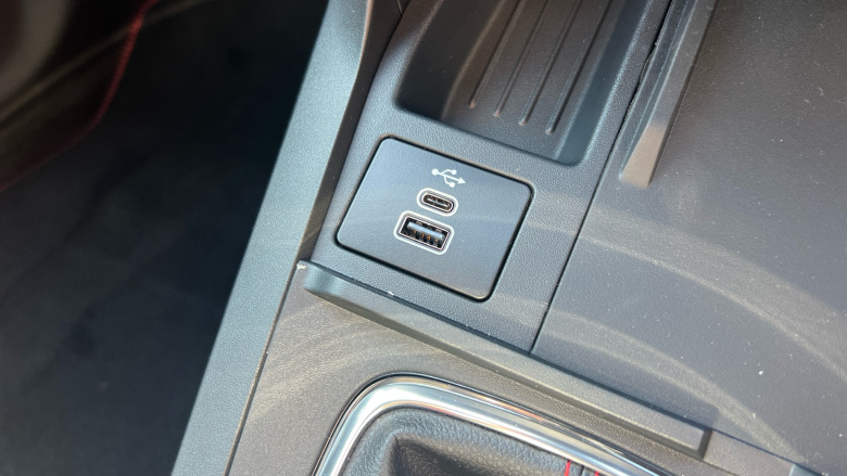 Ford Puma 1.0 EcoBoost Hybrid mHEV ST-Line 5dr Petrol Hatchback